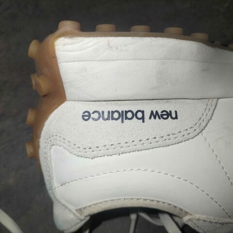 basket New Balance 327 cuir pointure 37 neuf 75 Cachan (94)