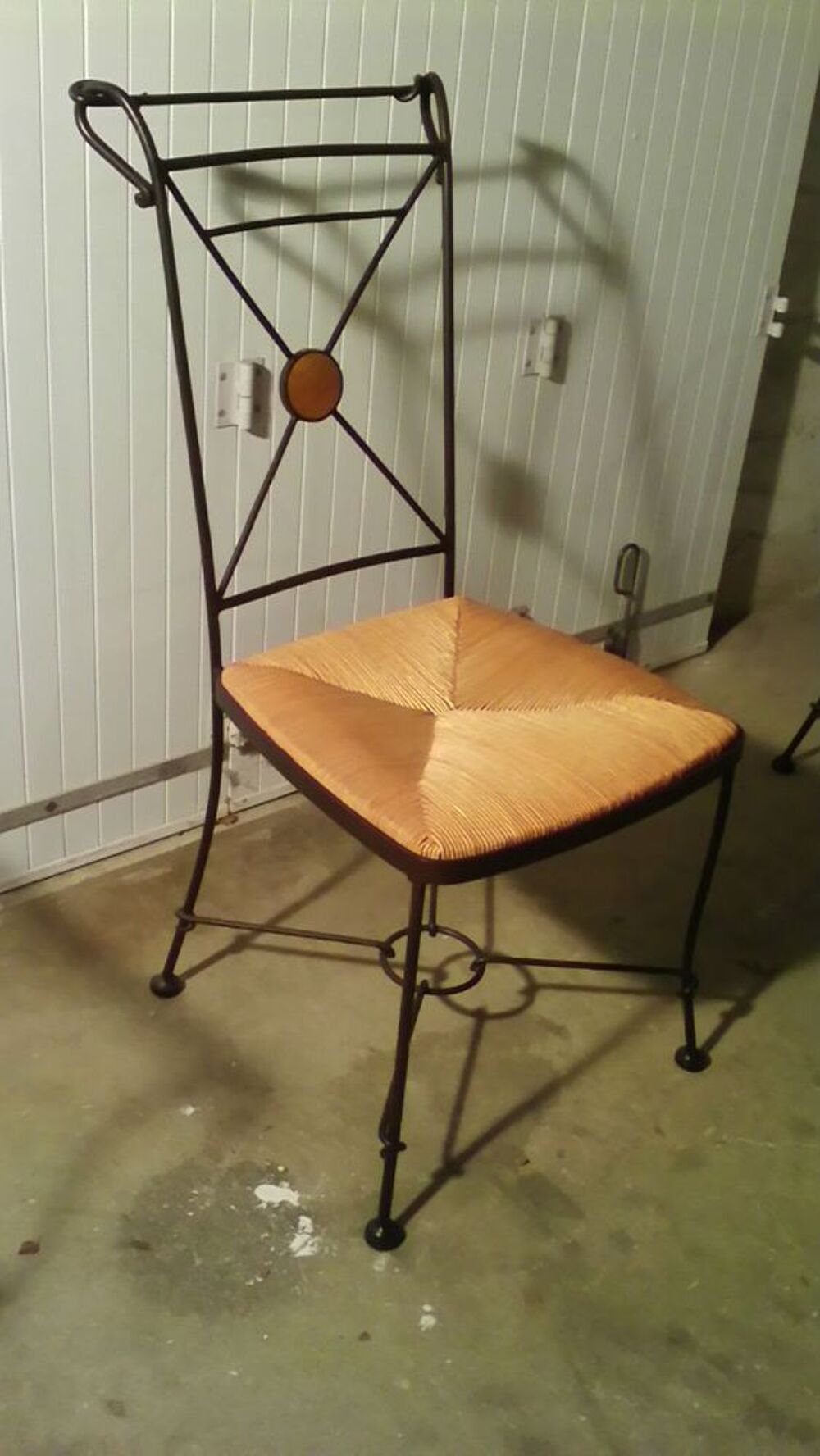 CHAISES Meubles