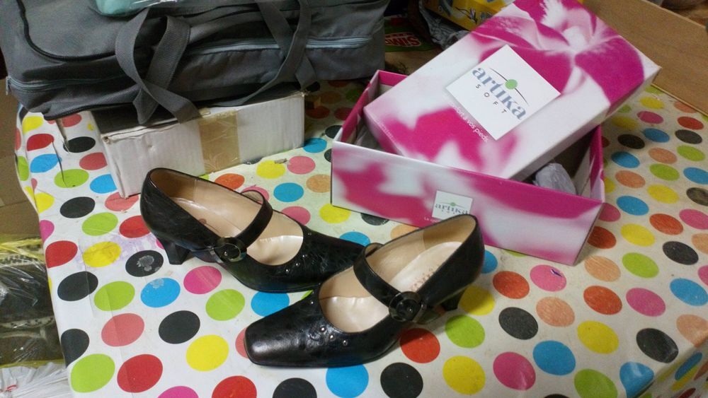 chaussures femmes Chaussures