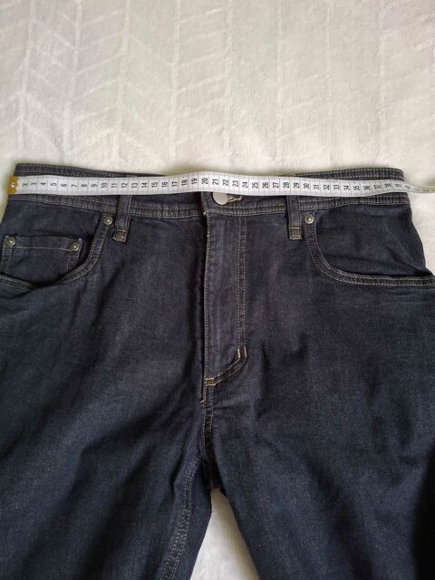 Pantalon de randonn�e homme 25 Falaise (14)