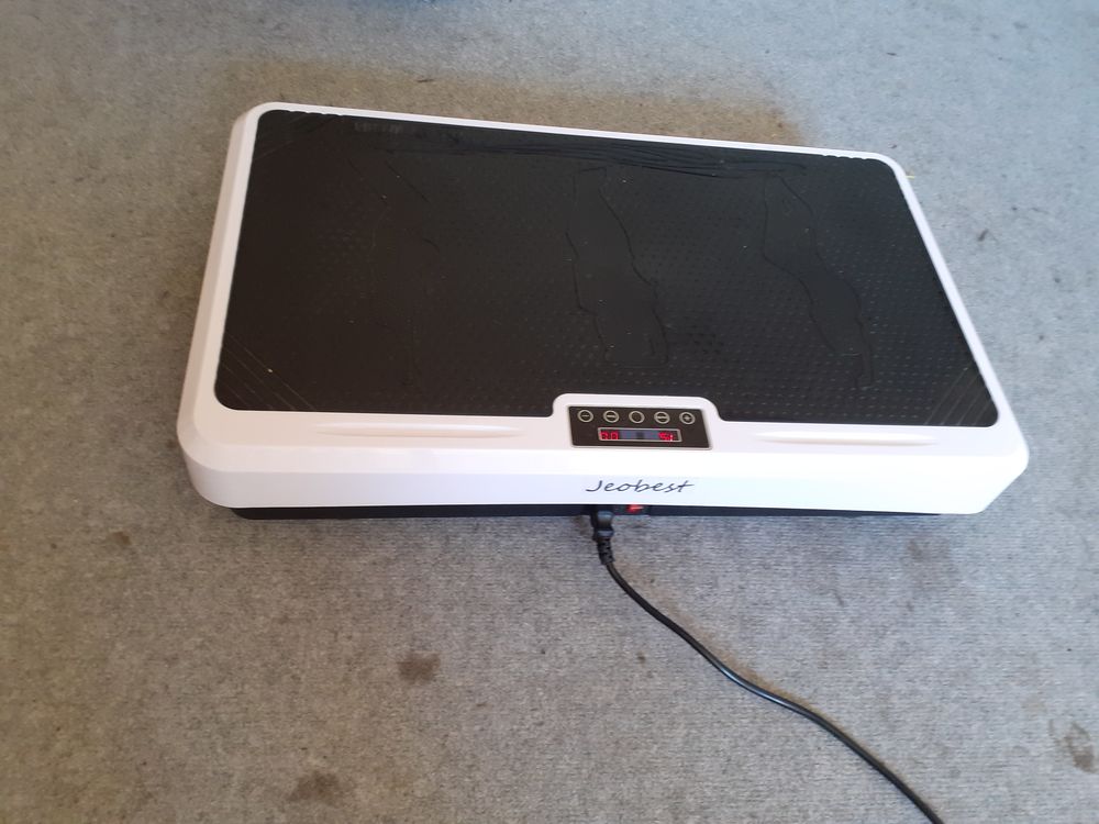 vibro-shaper Sports
