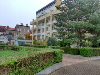  Appartement à louer 6 pièces 137 m² Nancy