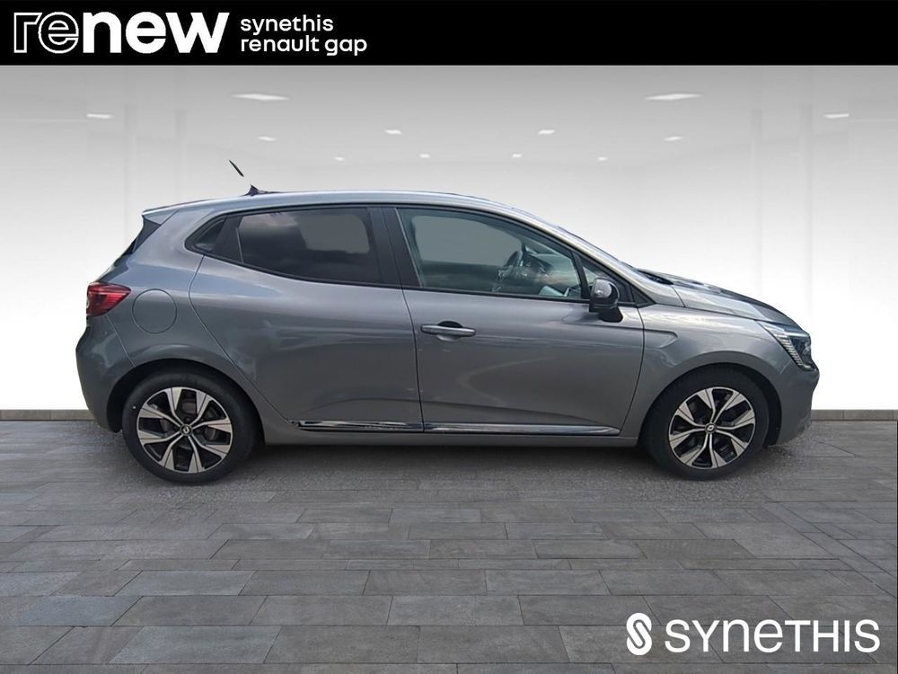 Clio V Clio E-Tech full hybrid 145 Evolution 2023 occasion 05000 Gap