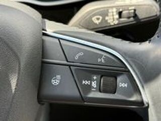 Q3 40 TFSI 190 ch S tronic 7 Quattro Design Luxe 2019 occasion 75015 Paris
