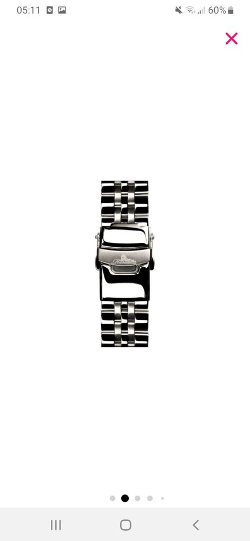 Montre richtenburg avis shop