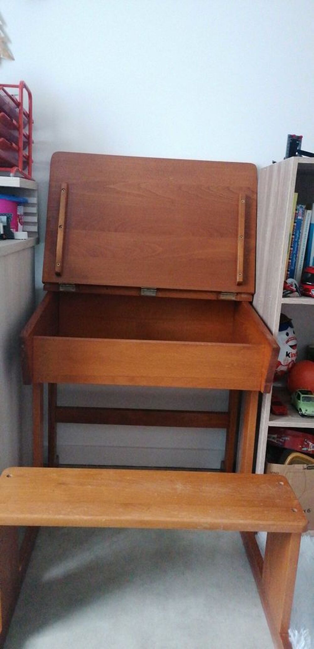 bureau &eacute;colier Meubles