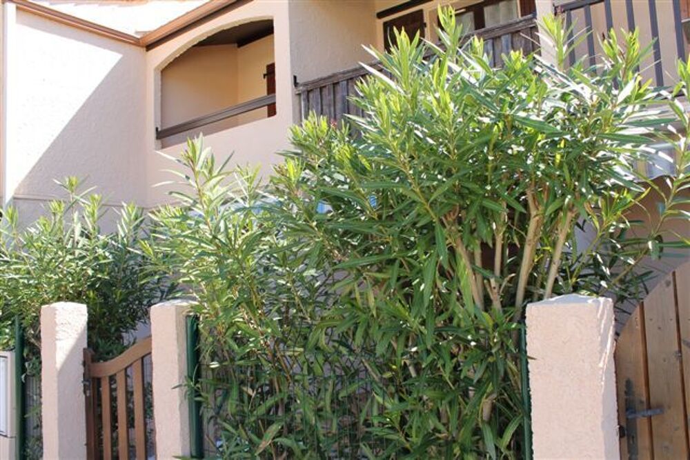   Appartement r�sidence priv�e  LA FRANQUI Languedoc-Roussillon, La Franqui (11370)