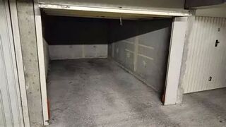  Parking / Garage � vendre 15 m�