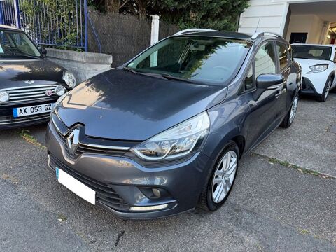 Renault clio iv Clio 1.5 DCI 90 CV Business