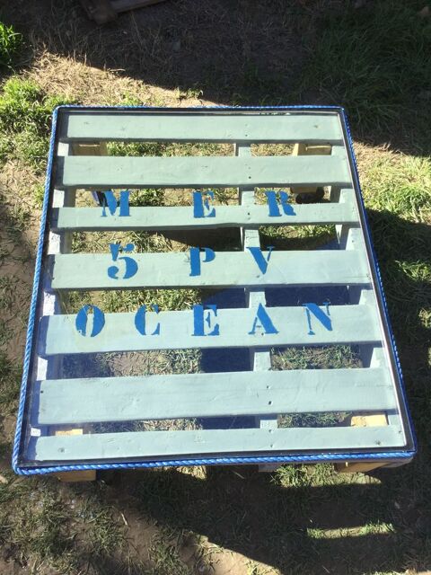 Table Basse sur roulettes 90 Toulouse (31)