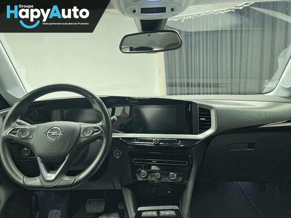 Mokka Electrique 136 ch & Batterie 50 kWh Elegance 2021 occasion 65000 Tarbes