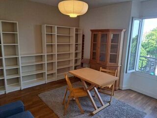  Appartement � louer 2 pi�ces 39 m� Dijon