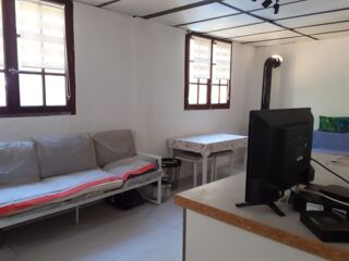  Maison � vendre 3 pi�ces 42 m�