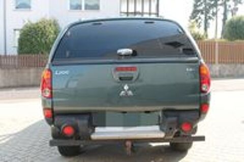 L200 2006 occasion 20260 Calvi