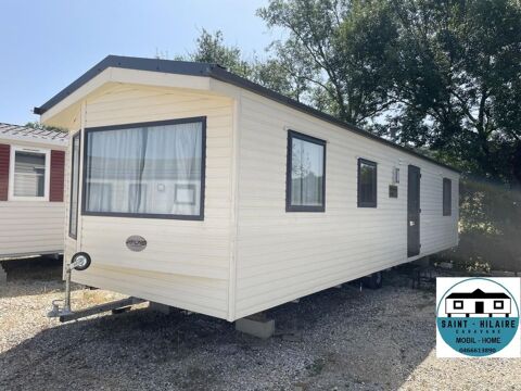 Mobil-Home Mobil-Home 2013 occasion Saint-Hilaire-de-Brethmas 30560