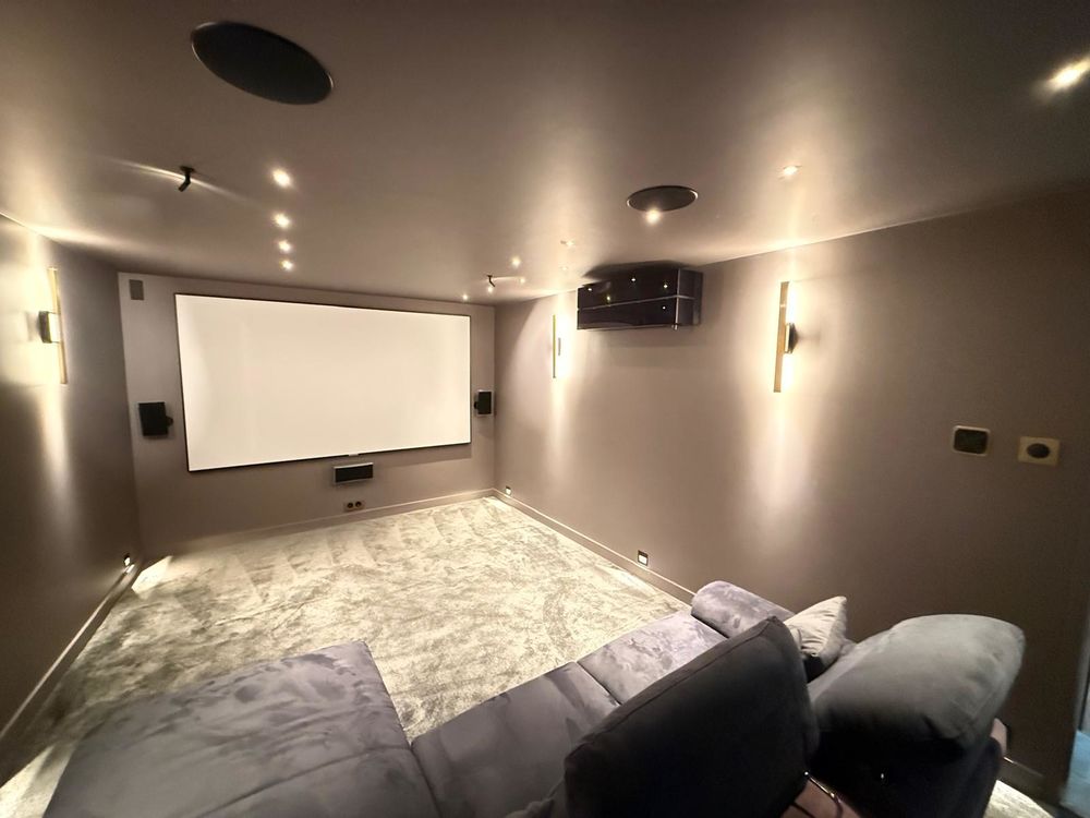 � vendre  Maison Reyrieux (01600)