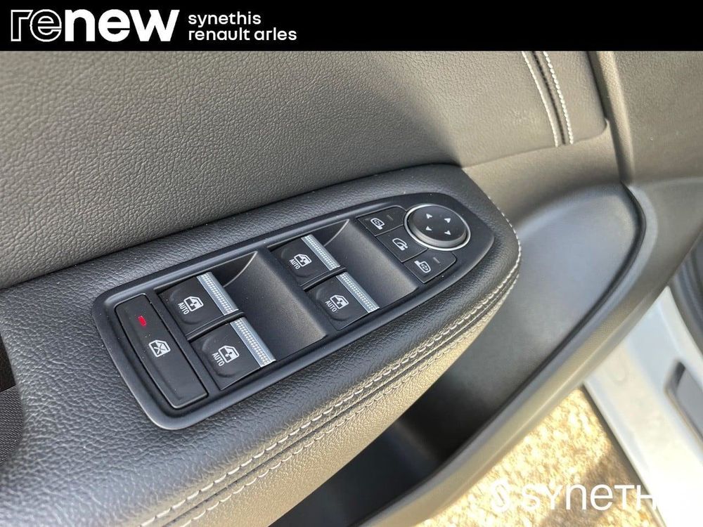 Arkana E-Tech 145 - 21B Intens 2022 occasion 13200 Arles