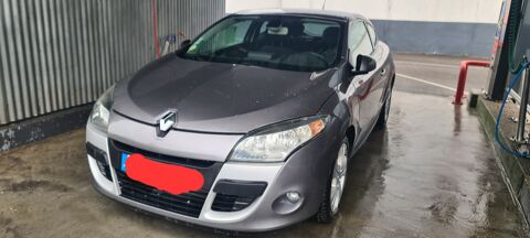 Renault megane Dynamique