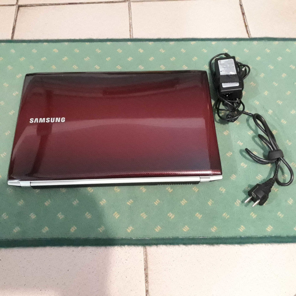  PC Portable Samsung R730 - En Panne Matériel informatique