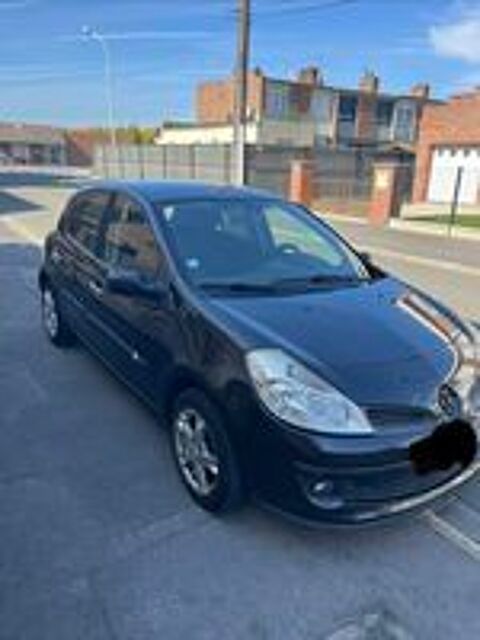 Clio 1.4i RT A 2015 occasion 59128 Flers-en-Escrebieux