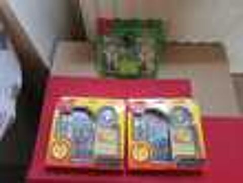 carton pok&eacute;mon Bourse des collections