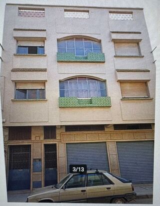  Maison � vendre 10 pi�ces 147 m� Oujda, maroc