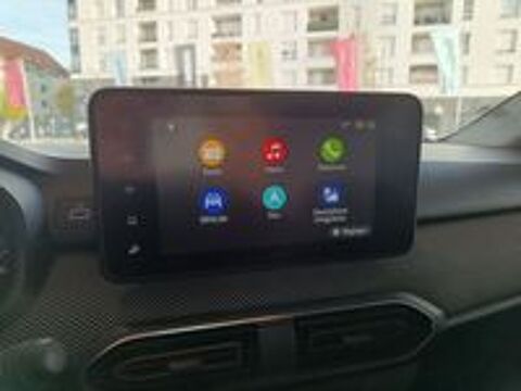 Sandero TCe 90 - 22 Stepway Confort 2022 occasion 95220 Pierrelaye