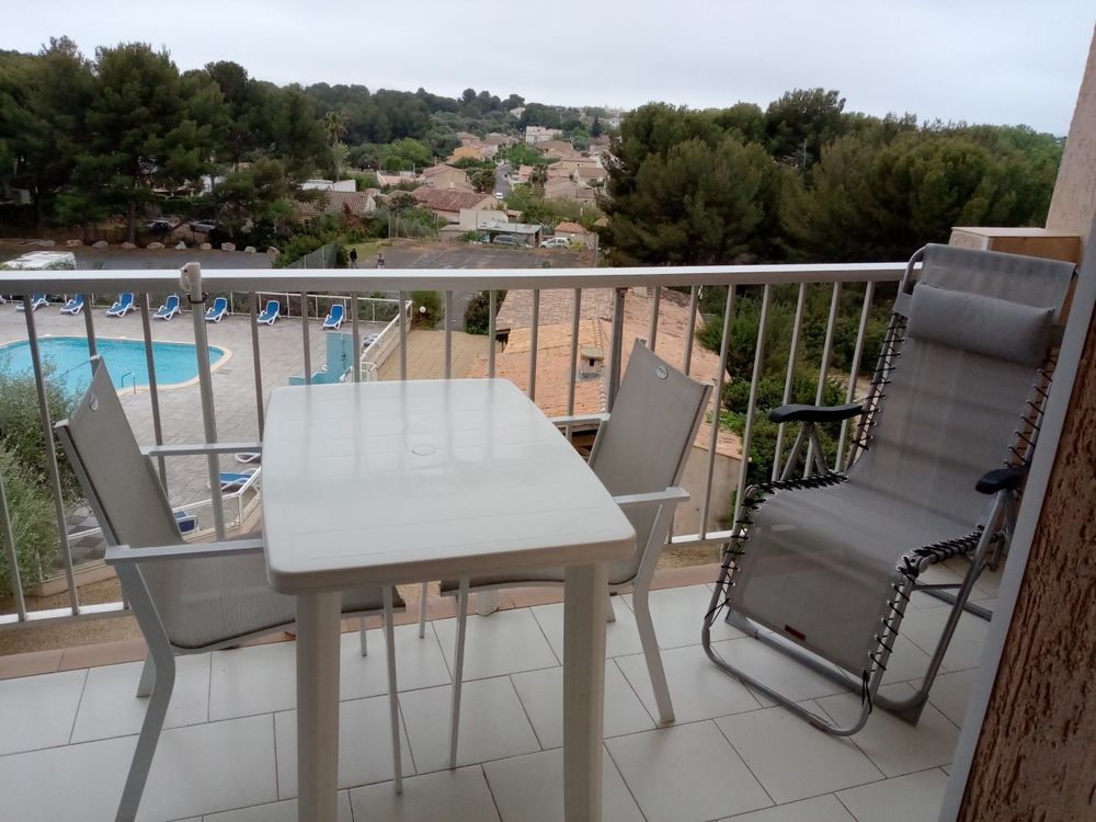   A BALARUC L/BAINS T2 Languedoc-Roussillon, Balaruc-les-Bains (34540)