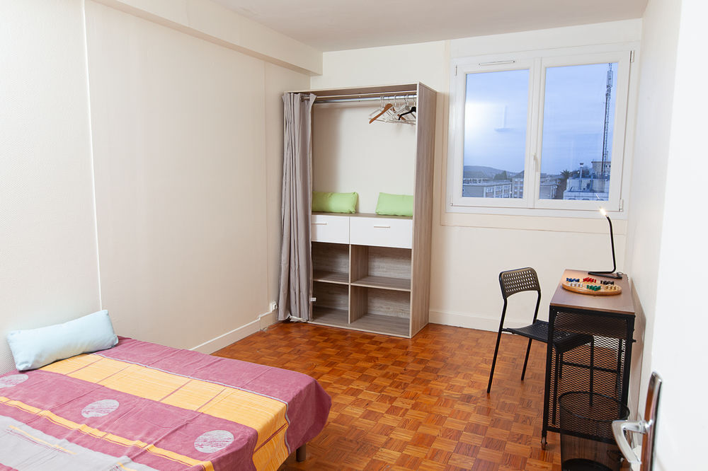Location Colocation Appartement colocation étudiant Compiègne proche UTC & ESCOM Compiègne