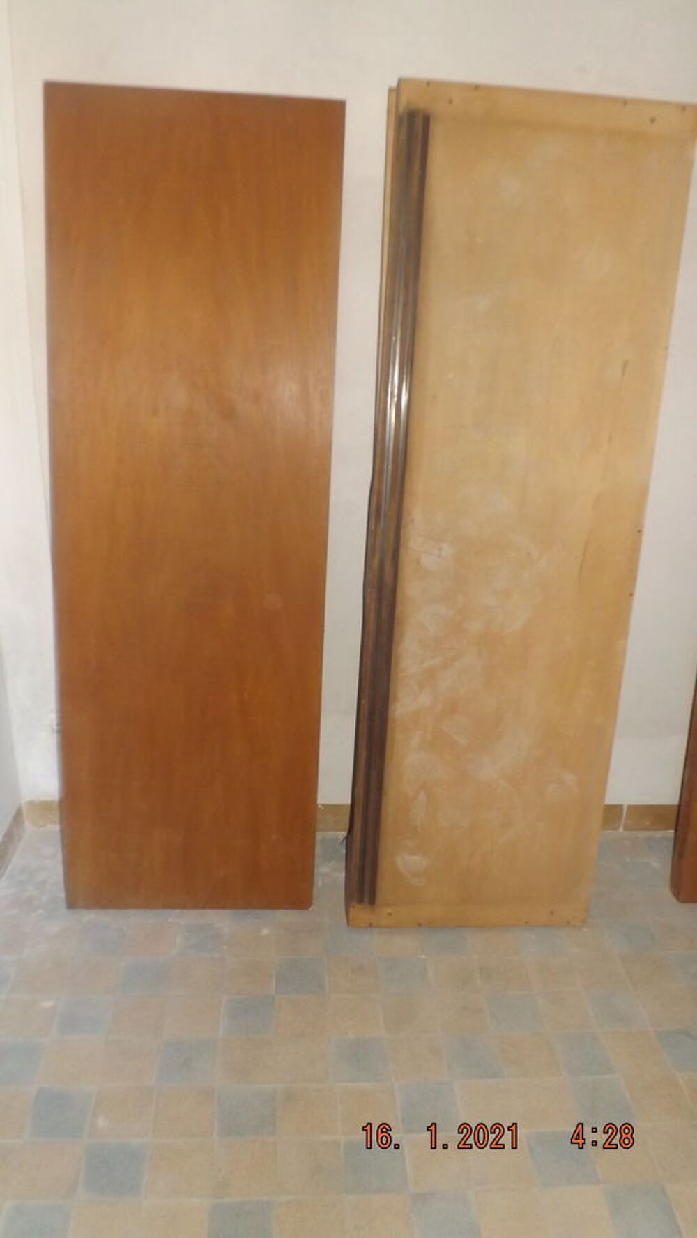 ARMOIRE PENDERIE Meubles