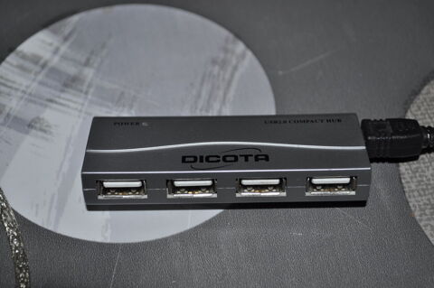 Rallonge pour cls USB 5 Perreuil (71)