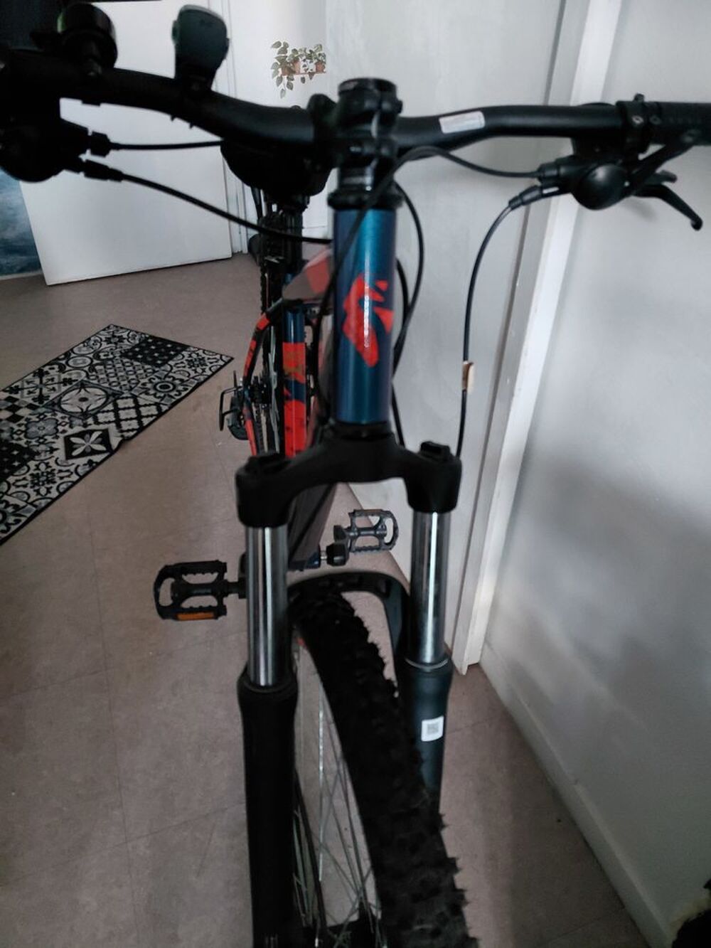 v&eacute;lo vtt Vélos