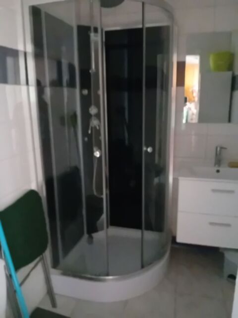  Appartement  louer 1 pice 17 m