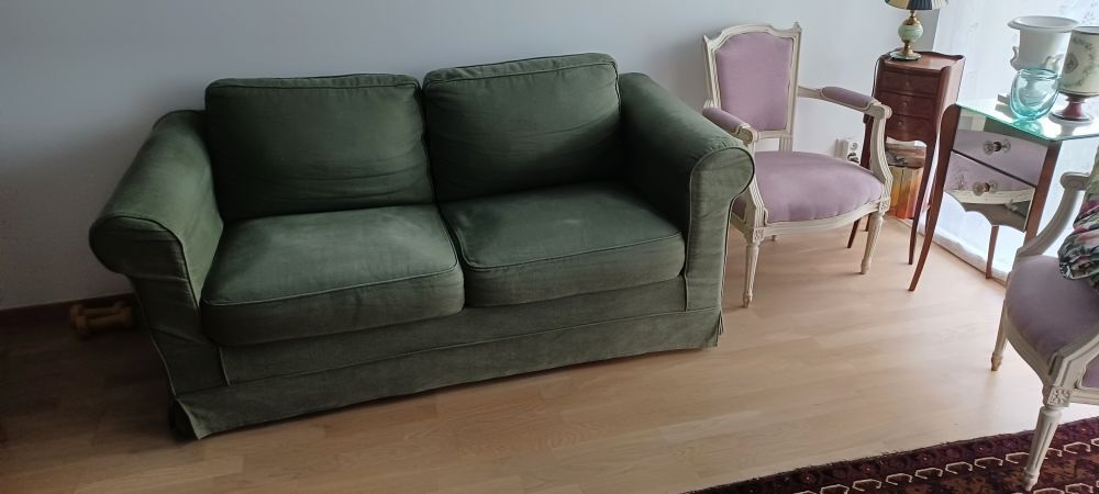 canap&eacute; Meubles