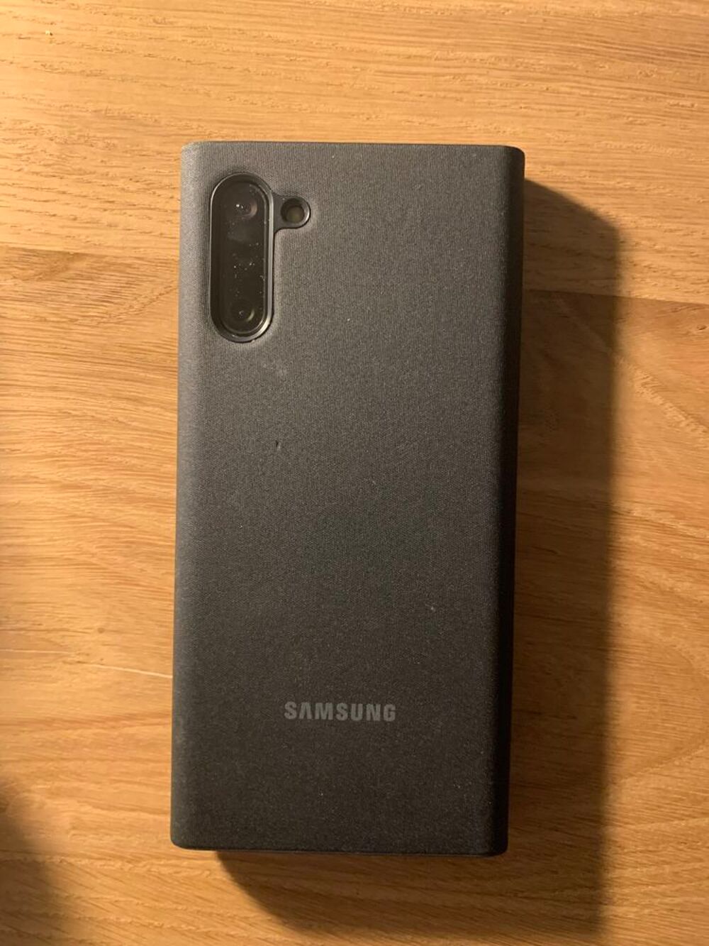 Samsung note 10 Téléphones et tablettes