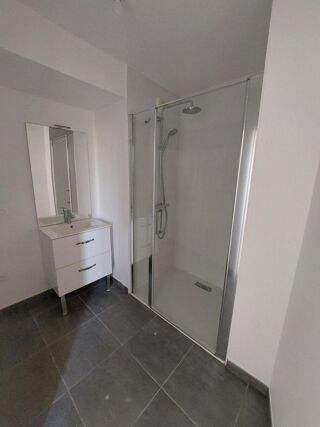  Appartement à louer 43 m²