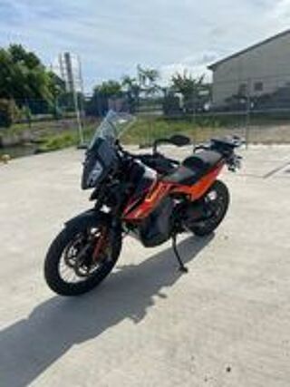 KTM 2022 occasion 67270 Hochfelden