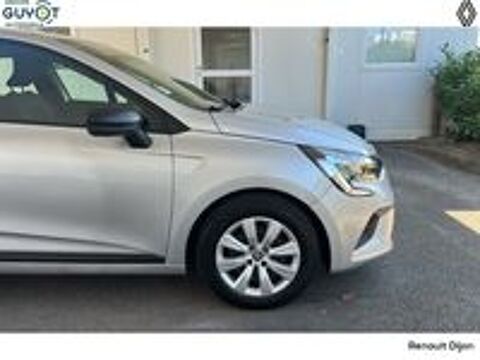 Clio V Clio SCe 65 Authentic 2023 occasion 21000 Dijon
