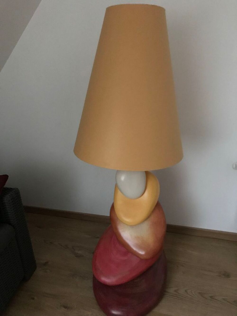 Luminaire de Sol Décoration