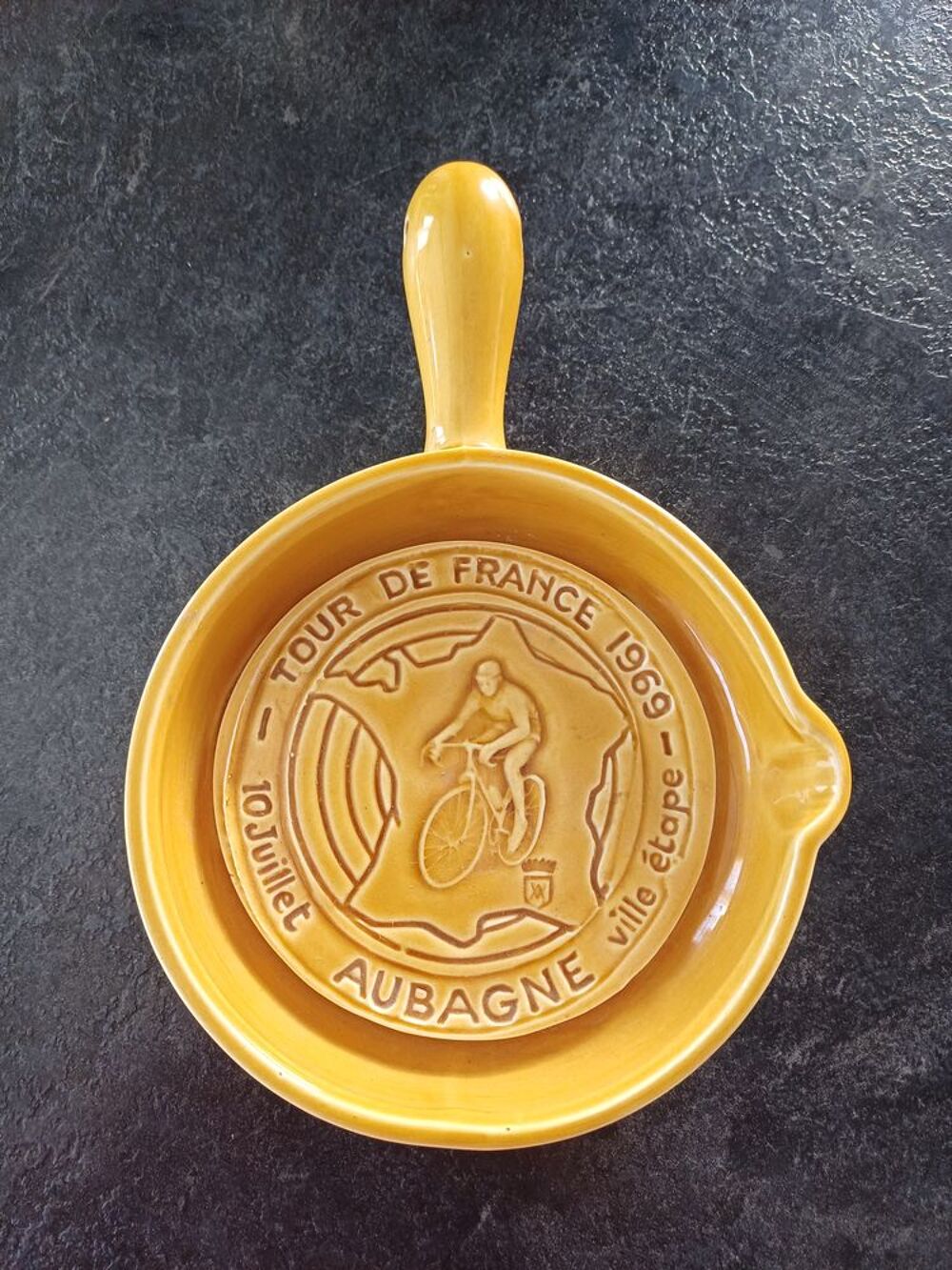 Petit po&ecirc;lon souvenir 