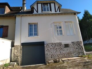  Maison � vendre 4 pi�ces 79 m�