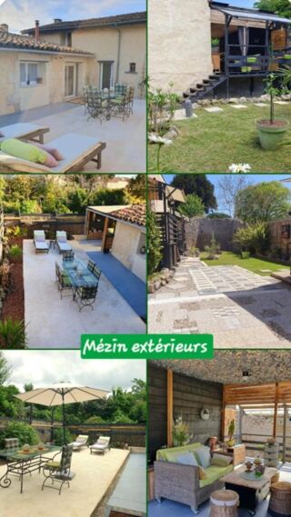  Maison � vendre 4 pi�ces 90 m�