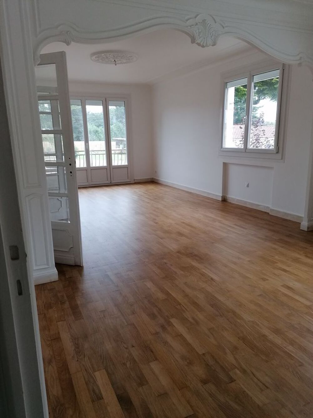 Location Appartement Maison/appartement à Isle - T5 Isle