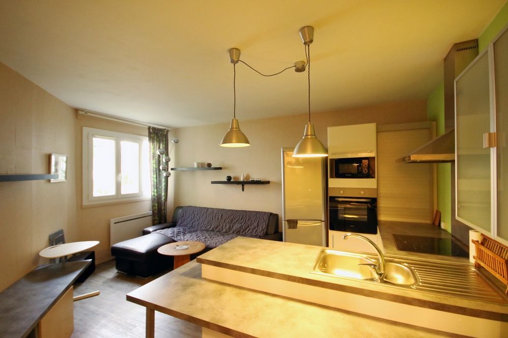Location Appartement bel appartement T2 au c?ur de Pau Pau