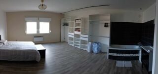 Maison � louer 4 pi�ces 91 m�
