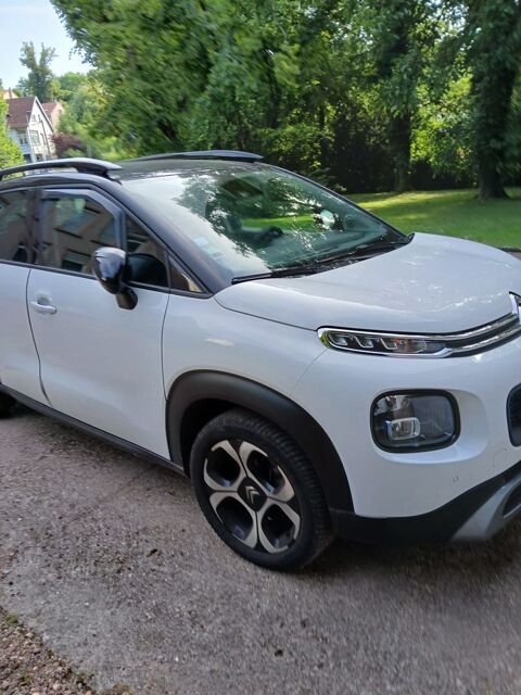 Citroen c3 aircross Citroën  PureTech 110 S&S BVM6 