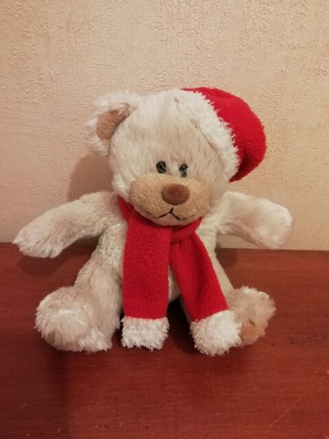 Petit ours en peluche neuf 7 Limoges (87)