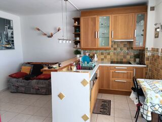  Appartement � vendre 2 pi�ces 45 m�