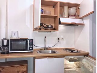  Appartement à louer 1 pièce 22 m² Lille