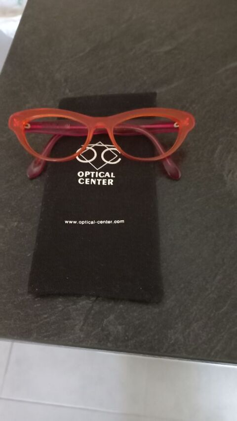 Belles monture de lunette
Marque Caroline Abram Marseille 12 (13)